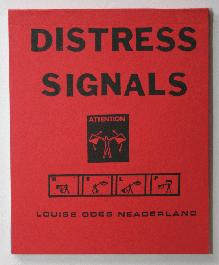 Distress Signals - 1